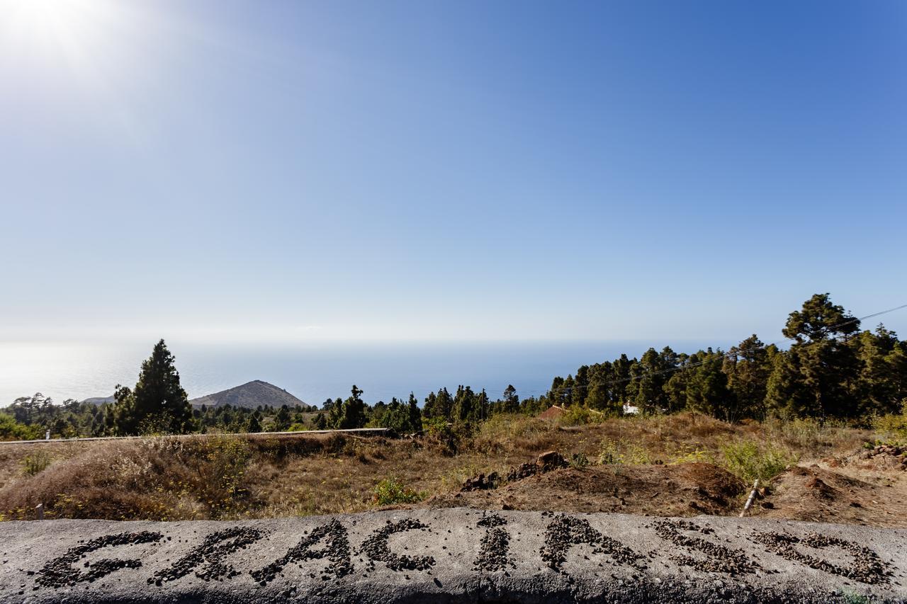 La Verada Puntagorda Екстериор снимка